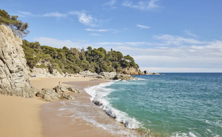 camping Santa Elena