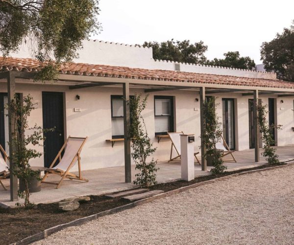 Camping Cadaques vakantie woningen