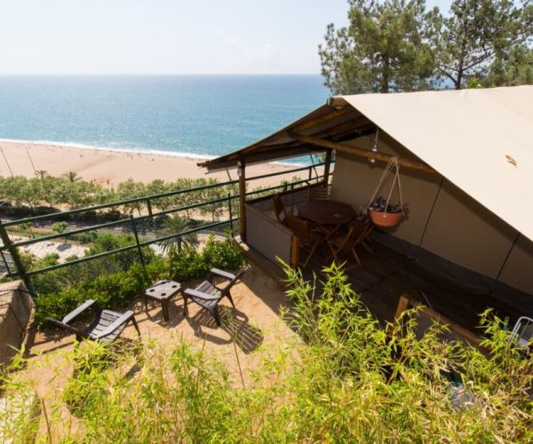 camping el far