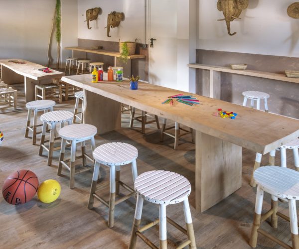 Camping Enmar animatie kids