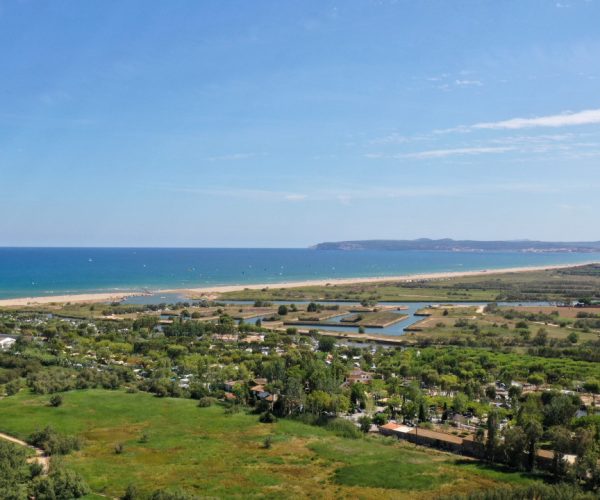 camping nautica almata in spanje