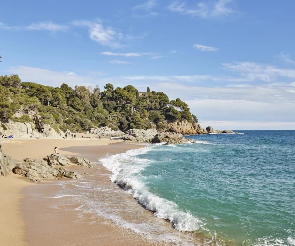camping Santa Elena