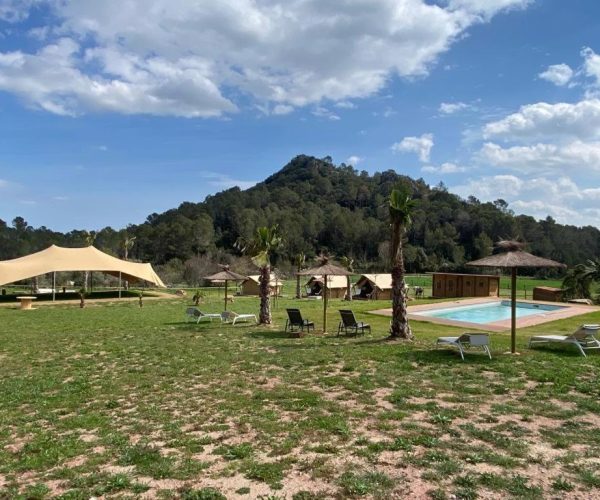 glamping-vall-de-codo